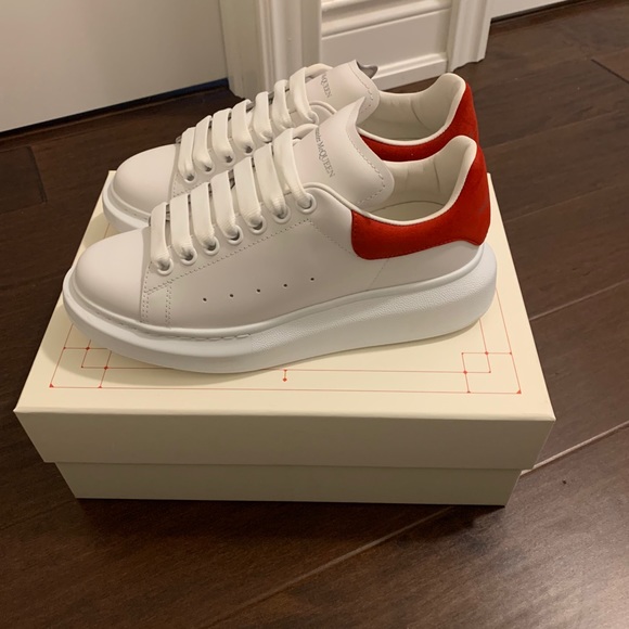 Alexander McQueen Shoes - Alexander McQueen shoes for sale